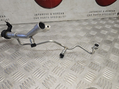 Honda Jazz Mk5 1.5 Hybrid 2020-2024 Genuine Complete Air Con Ac Pipes 11