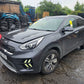 2020 KIA NIRO 2 MK1 (DE) 1.6 PETROL HYBRID 6 SPEED SEMI-AUTO FOR PARTS SPARES