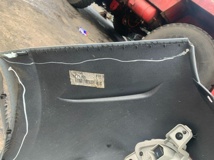 HYUNDAI I30N PERFORMANCE 2017-2020 GENUINE REAR BUMPER BLUE COLLECTION