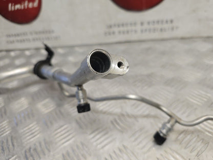 Honda Jazz Mk5 1.5 Hybrid 2020-2024 Genuine Complete Air Con Ac Pipes 12