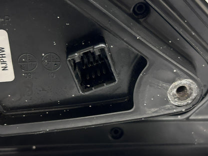 Hyundai i20 PB MK1 2012-2014 Driver Side 8 Pin Power Fold Door Mirror - photo 9 of 10
