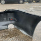 GENUINE LEXUS IS250 SAL 2005-2012 GENUINE REAR BUMPER 8RK BLUE MET COLLECTION