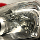 NISSAN QASHQAI J10 2007-2010 PRE-FACELIFT PASSENGER SIDE HEADLIGHT 26060-JD00D