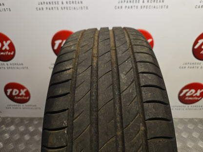 Nissan Qashqai J11 MK2 2014-2021 Genuine 19" Alloy Wheel 7.1 Mm Tyre 225/45ZR19 - photo 9 of 13