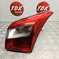 HYUNDAI I30 MK2 2012-2017 HATCHBACK GENUINE DRIVERS REAR BODY BRAKE LIGHT LAMP