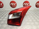 Hyundai I30 Mk2 2012-2017 Hatchback Genuine Drivers Rear Body Brake Light Lamp 1