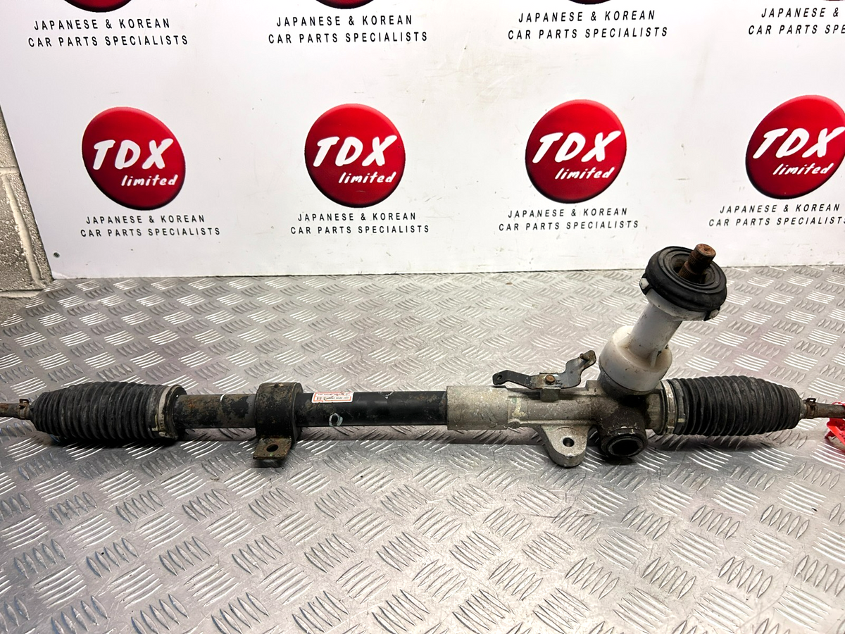 Hyundai ix35 LM MK1 2010-2015 Genuine Complete Power Steering Rack 56500-2S080 - photo 1 of 8
