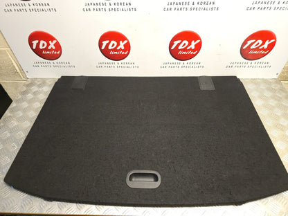Kia Venga YN MK1 2010-2019 Genuine Boot Floor Carpet Cover Liner 85720-1P000 - photo 4 of 10