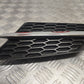 TOYOTA RAV4 2012-2015 GENUINE PASSENGERS SIDE FRONT GRILL TRIM PANEL 53106-42010