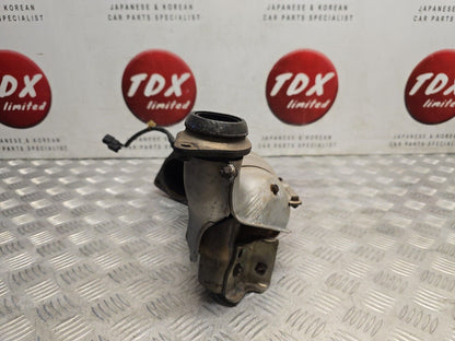 HONDA CIVIC X MK10 1.0 PETROL 2017-2022 CATALYTIC CONVERTER CASHBACK ON EXCHANGE