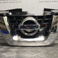 NISSAN JUKE 2014-2019 F15 GENUINE FRONT BUMPER CHROME GRILLE (NON-CAMERA TYPE)