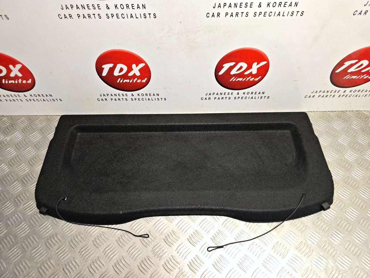 Mazda 2 XP210 2022-2026 1.5 CVT Parcel Shelf 64330-K0020 64330-K0020-G - photo 2 of 7