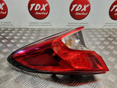Toyota C-HR 2016-2019 Pre-facelift Genuine Passengers Rear Outer Brake Light - photo 1 of 9