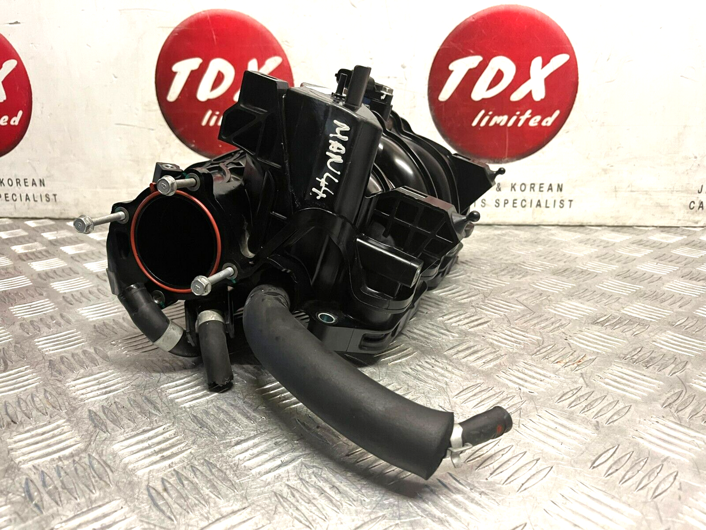 KIA PROCEED CD 1.6 T-GDI 2019-2023 G4FJ GENUINE INTAKE MANIFOLD 39300-2G000