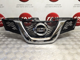 Nissan X-Trail T32 2014-2017 Genuine Front Radiator Grille No Camera 623104CE0A - photo 1 of 14