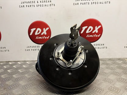 Toyota GT86 ZN6 MK1 Coupe 2012-2020 2.0 Petrol Genuine Brake Servo Cylinder - photo 1 of 6