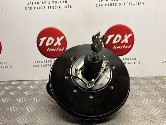 Toyota GT86 ZN6 MK1 Coupe 2012-2020 2.0 Petrol Genuine Brake Servo Cylinder - photo 1 of 6