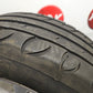 NISSAN QASHQAI J10 17" 2007-2013 ALLOY WHEEL 5.6MM TYRE 215/60/17 40300BR07A