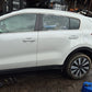 2017 KIA SPORTAGE (QL) MK4 KX-3 4X4 2.0 DIESEL 6 SPEED AUTOMATIC PARTS & SPARES