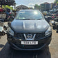 2013 NISSAN QASHQAI +2 J10 TEKNA 2.0 DCI DIESEL 4x4 6 SPEED AUTO PARTS SPARES