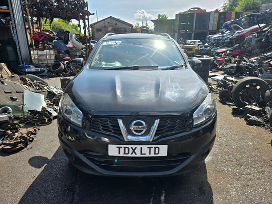 2013 NISSAN QASHQAI +2 J10 TEKNA 2.0 DCI DIESEL 4x4 6 SPEED AUTO PARTS SPARES