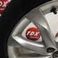 MAZDA 3 MK3 2014-2014 18" INCH GENUINE ALLOY WHEEL 3.36MM 215/45/18 9965227080