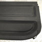 NISSAN QASHQAI J12 MK3 2021-2024 GENUINE PARCEL SHELF LUGGAGE COVER 799106UA0B