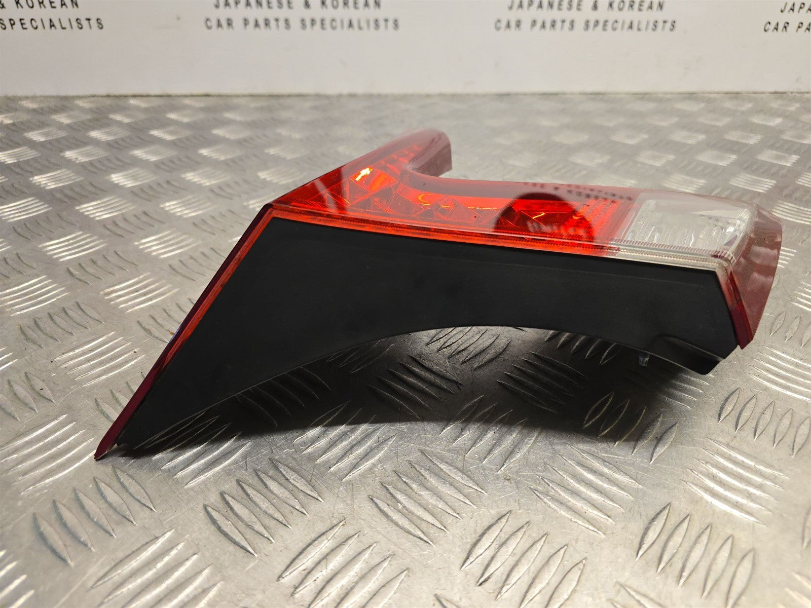 Honda Civic Mk9 2012-2015 Passengers Rear Inner Tailgate Light 34155Tv0E012M1 11