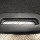 NISSAN X-TRAIL T32 2014-2021 GENUINE BOOT FLOOR CARPET COVER DECK 849B8-4CE5A