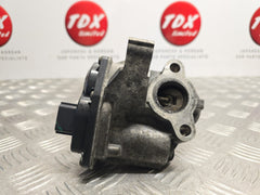 Nissan X-Trail T32 MK3 2014-2018 1.6 Diesel R9M Genuine EGR Valve H8201068965 - photo 1 of 9