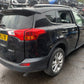 2014 TOYOTA RAV4 MK4 INVINCIBLE (ALA40) 2.0 DIESEL D4D MANUAL PARTS SPARES