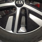 KIA NIRO DE 2017-2022 16" INCH ALLOY WHEEL + COVER  4.38MM 205/60/16 52910-G5500