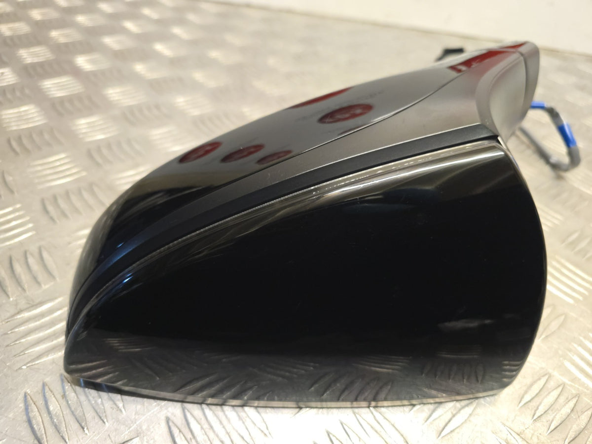 Lexus LBX AY10 MK1 2024-2026 Passenger Side P/fold Blind Spot Door Mirror - photo 5 of 16