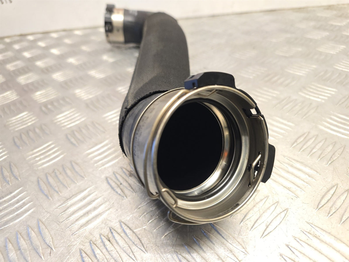 Nissan Qashqai J11 2014-2017 1.6 DCI Turbo Intercooler Pipe Hose 14463-4EB0B - photo 7 of 8