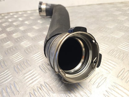 Nissan Qashqai J11 2014-2017 1.6 DCI Turbo Intercooler Pipe Hose 14463-4EB0B - photo 7 of 8