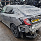 2019 HONDA CIVIC SR MK10 FK9 1.6 I-DTEC DIESEL 6 SPEED AUTO PARTS SPARES