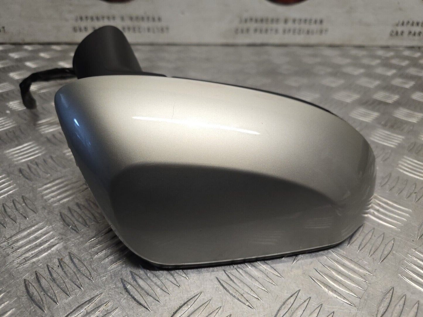 TOYOTA COROLLA MK12 2019-2024 GENUINE DRIVERS SIDE POWER FOLD WING MIRROR 1J6