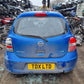 2011 NISSAN MICRA VISIA MK4 K13 1.2 PETROL 5 SPEED MANUAL FOR PARTS & SPARES