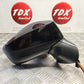 TOYOTA GT86 GT1 2012-2020 GENUINE DRIVERS SIDE POWER FOLD WING MIRROR D4S BLACK