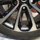 NISSAN QASHQAI J10 2007-2013 18" INCH DIAMOND CUT ALLOY WHEEL 6.5J 215/55/18