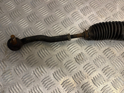 Mazda 3 MK3 2014-2019 Genuine Complete Power Steering Rack GJG9 3712B884 - photo 3 of 9