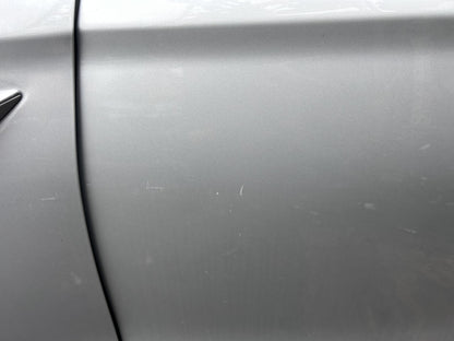 Hyundai Ioniq 2016-2022 Genuine Passenger Side Rear Door Shell Silver T8S 6
