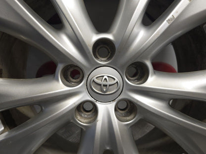TOYOTA RAV4 MK4 2012-2018 18" INCH GENUINE 5.2MM ALLOY WHEEL 7.5J 235/55/18 ET51