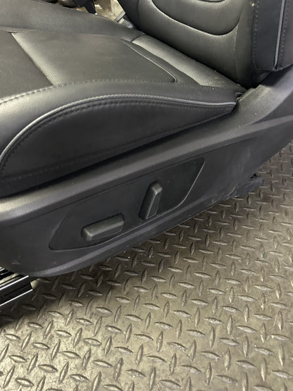 Hyundai Tucson (Nx4) Mk4 2021-2025 Genuine Passengers Front Leather Heated Seat 8