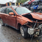 2013 MITSUBISHI OUTLANDER MK3 2.2 DIESEL 6 SPEED MANUAL 4X4 VEHICLE PARTS SPARES