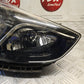 HYUNDAI IX20 (JC) 2010-2019 GENUINE DRIVERS SIDE HALOGEN HEADLIGHT LAMP 92102-1K