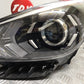 KIA NIRO DE 2020-2022 FACELIFT GENUINE PASSENGERS SIDE FRONT HEADLIGHT 92102-G5