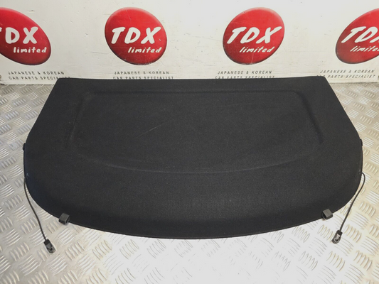 MAZDA 3 (BM/BN) MK3 2014-2018 GENUINE PARCEL SHELF LUGGAGE LOAD COVER BHN9-68310