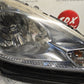 HONDA JAZZ MK3 2009-2011 PRE-FACELIFT DRIVERS FRONT XENON HEADLIGHT + BALLAST