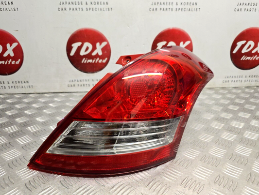 SUZUKI SWIFT SPORT 2010-2016 GENUINE DRIVERS REAR BODY BRAKE LIGHT 35603-70L02
